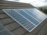 Sanderson Solar Ltd 606919 Image 1